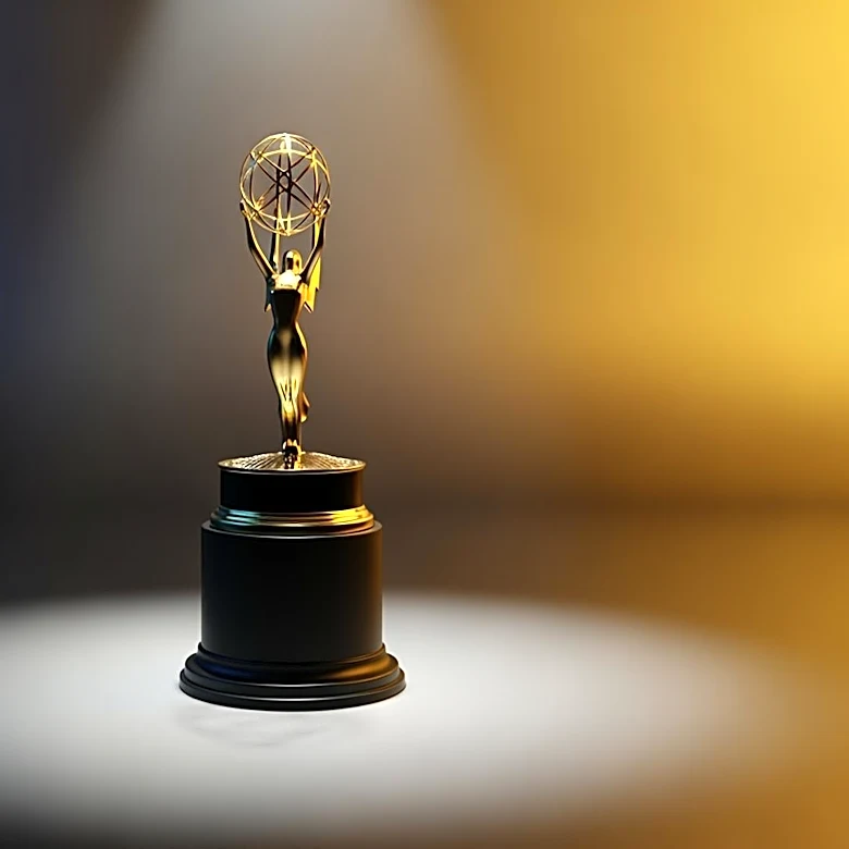 Martin Short Aims for Historic Emmy Win in Comedy Category