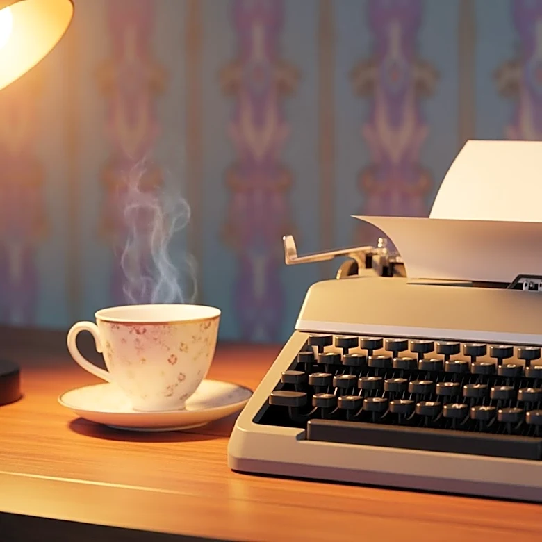 Wes Anderson Executive Produces 'The Thing That Hurts' with Felicity Jones, Exploring Deep Emotional Themes