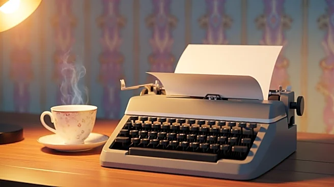 Wes Anderson Executive Produces 'The Thing That Hurts' with Felicity Jones, Exploring Deep Emotional Themes