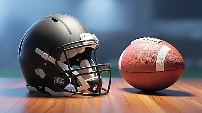 Michigan Football Eyes Kamden Lopati for 2027 Quarterback Role