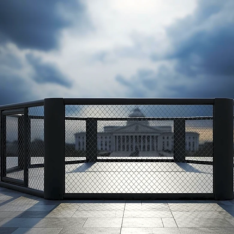 Dana White Acknowledges Potential Weather Disruptions for UFC Event at the White House