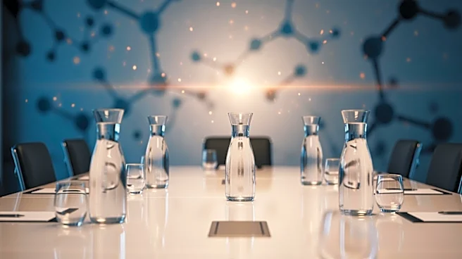 Ollin Biosciences to Engage Investors at Upcoming Conferences