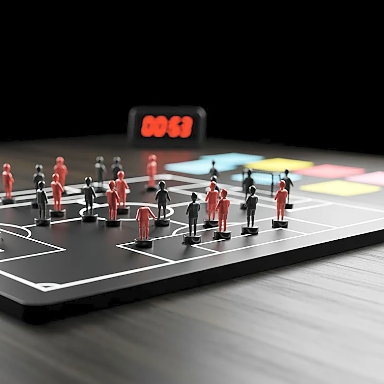 Betis Coach Pellegrini Remains Cautious Despite Draw Against Sporting de Braga