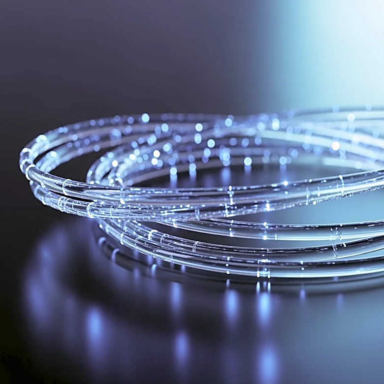 Corning's Role in AI Infrastructure Boosts Market Position Amid Global Fiber Expansion