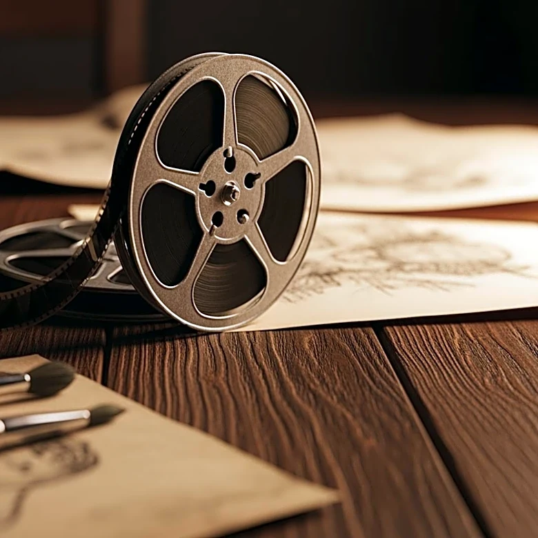 Film 'The Christophers' Explores Artistic Legacy and Authenticity