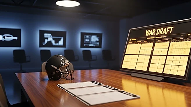 Cleveland Browns Prepare for 2026 NFL Draft with Key Visits and Strategy