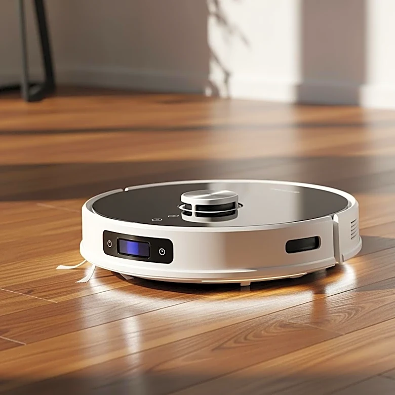 iRobot Roomba Combo j5+ Self-Emptying Robot Vacuum Sees Major Price Drop, Enhancing Accessibility