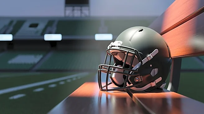 Michigan State Faces Setback as Top Receiver Nick Marsh Transfers to Indiana