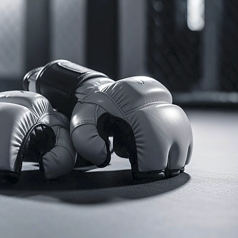 Nate Landwehr Prepares for UFC 327 Bout Against Cub Swanson