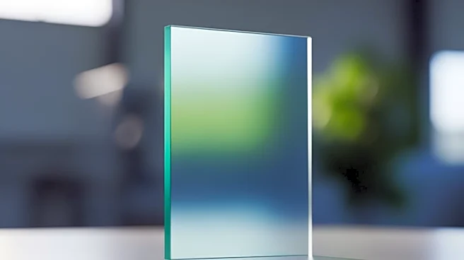 Minerali Industriali Joins ResponsibleGlass to Advance Sustainable Glass Production