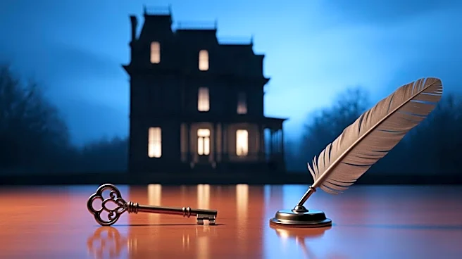 Netflix's 'Wednesday' Season 3 Expands Cast with Lena Headey, Andrew McCarthy, and James Lance