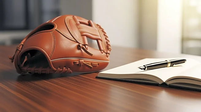 J.D. Martinez Joins New York Mets as Special Assistant to Mentor Players