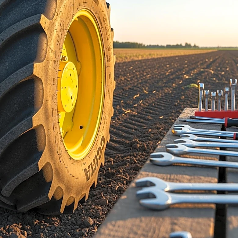 John Deere Agrees to $99 Million Settlement in Right-to-Repair Lawsuit