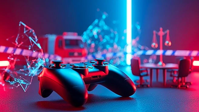 Mid-Budget Action Games Gain Popularity Over AAA Titles