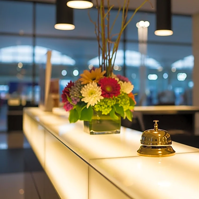 Jimmy Malone Appointed Director of Sales and Events at Marriott San Antonio Airport