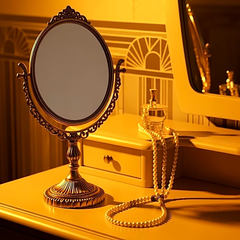 Lee Mathews Unveils Fall 2026 Collection Inspired by 1920s Socialites