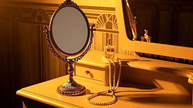 Lee Mathews Unveils Fall 2026 Collection Inspired by 1920s Socialites