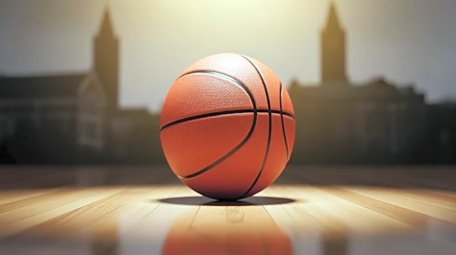 Miles Byrd's Transfer Decision Sparks Interest Among Top College Basketball Programs