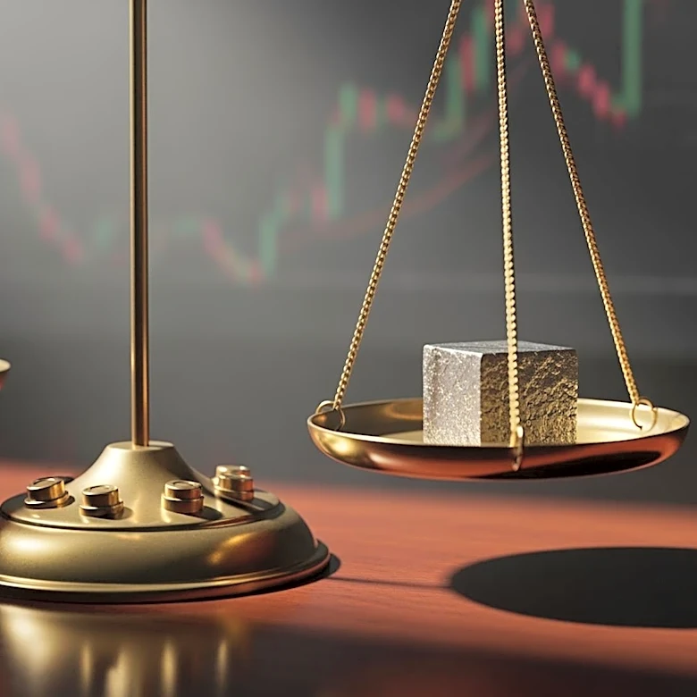 Federal Reserve's Policy Rate Criticized as Too Restrictive by Ironsides Macroeconomics