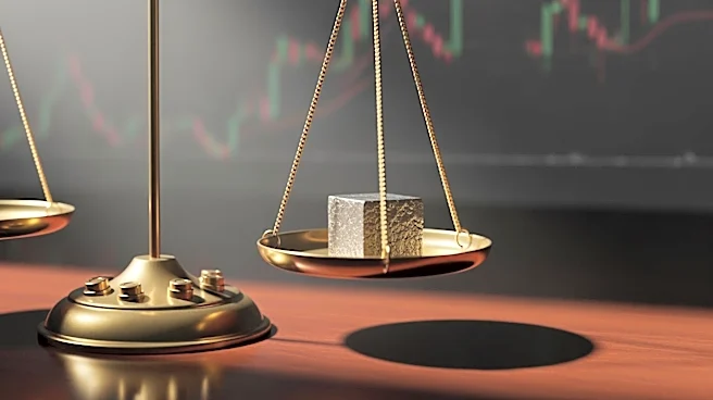 Federal Reserve's Policy Rate Criticized as Too Restrictive by Ironsides Macroeconomics