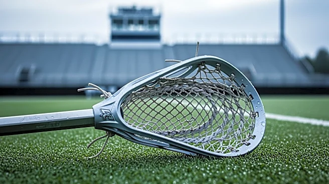 Syracuse Men's Lacrosse Prepares for Rivalry Showdown Against Virginia in Major Sports Weekend