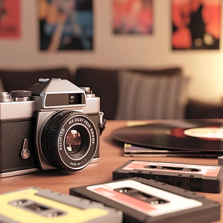 Green Day-Inspired Film 'Nimrods' Secures Distribution, Promises Nostalgic Comedy