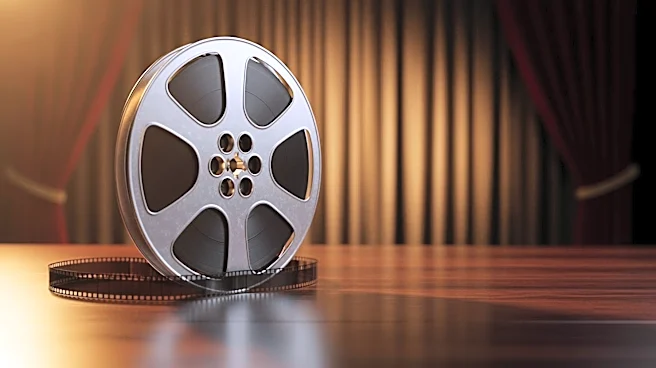 Universal Pictures Extends Theatrical Window to 45 Days Amid Industry Challenges