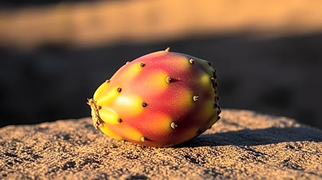 Mira Nair Presents Sundance Winner 'Cactus Pears' for U.K. and Ireland Release