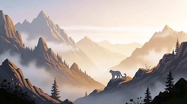 Appian Way Joins SXSW Documentary 'Snow Leopard Sisters' to Promote Conservation