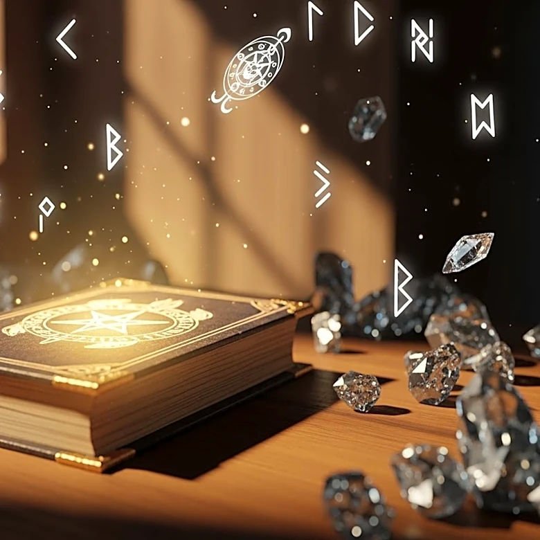 Songs of Glimmerwick: A New Wizard School Life Sim Launches Demo