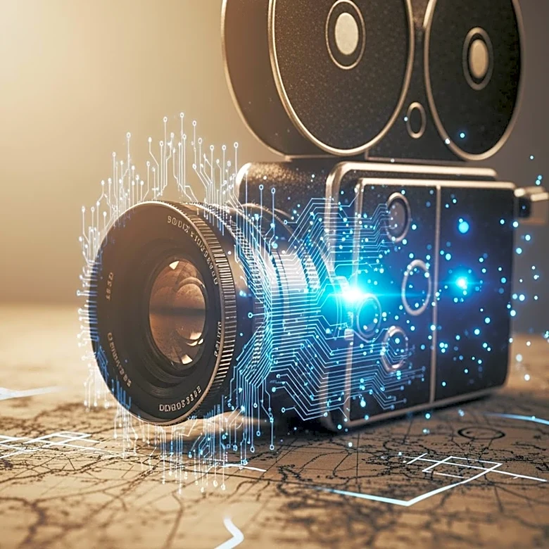 Steven Soderbergh Plans to Use AI in Upcoming Wagner Moura Movie on Spanish-American War