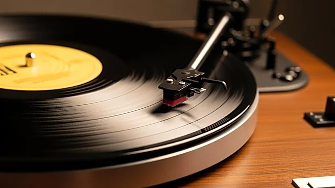 Khemmis Releases New Self-Titled Album on Limited Edition Vinyl