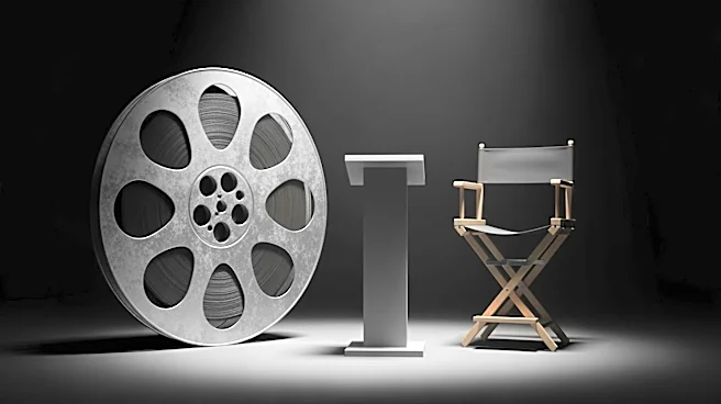 Cannes Film Festival 2026: Thierry Frémaux Discusses Absence of U.S. Studio Films