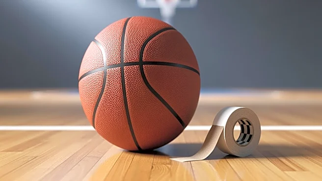 Trail Blazers Face Injury Challenges Ahead of Spurs Matchup