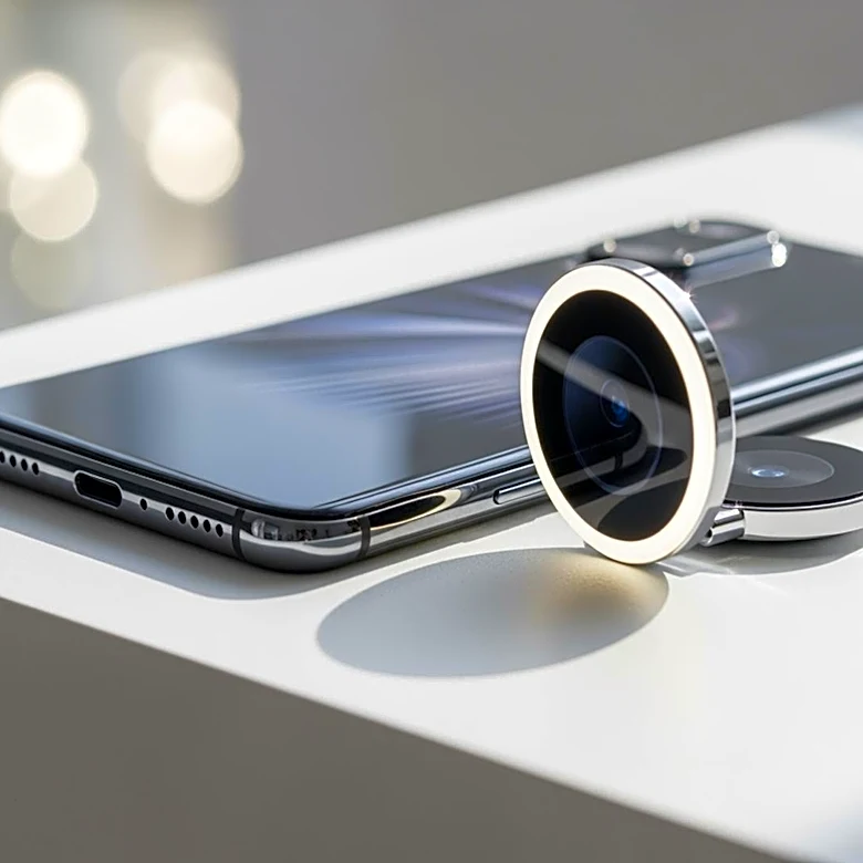 Insta360 Launches Snap Selfie Screen for Enhanced Mobile Photography