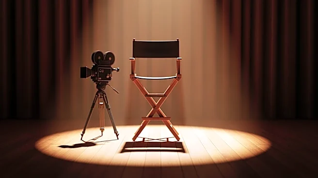 Actor Patrick Ball Overcomes $80,000 Debt Through Role in 'The Pitt'