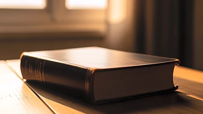 Christopher Buehlman's 'Between Two Fires' Achieves Bestseller Status After 14 Years