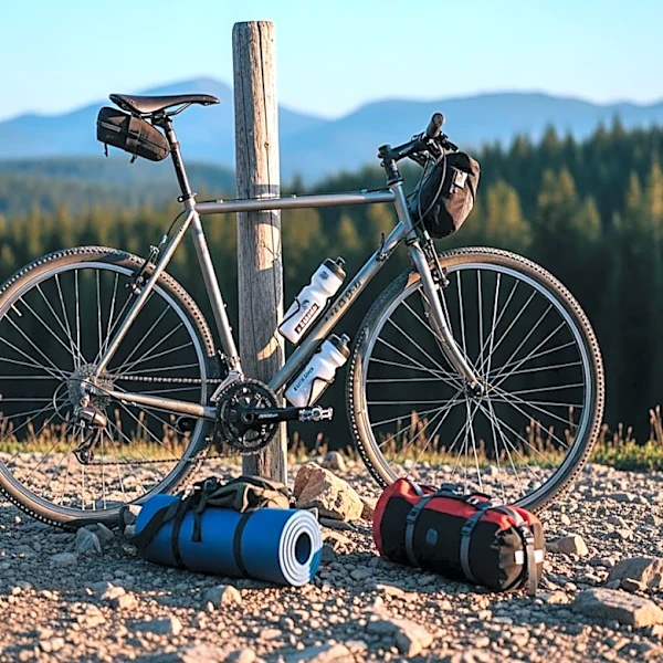 Kona Introduces Unity Bike for Enhanced Bikepacking Adventures