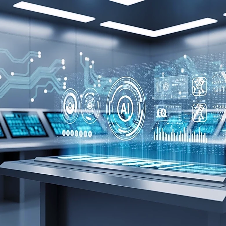 Cisco's 2026 Report Highlights AI Adoption and Security Challenges in Industrial Operations