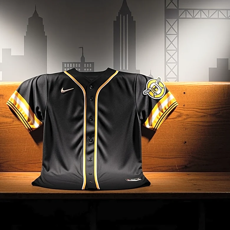 Pittsburgh Pirates Reveal 2026 City Connect Uniforms to Fans
