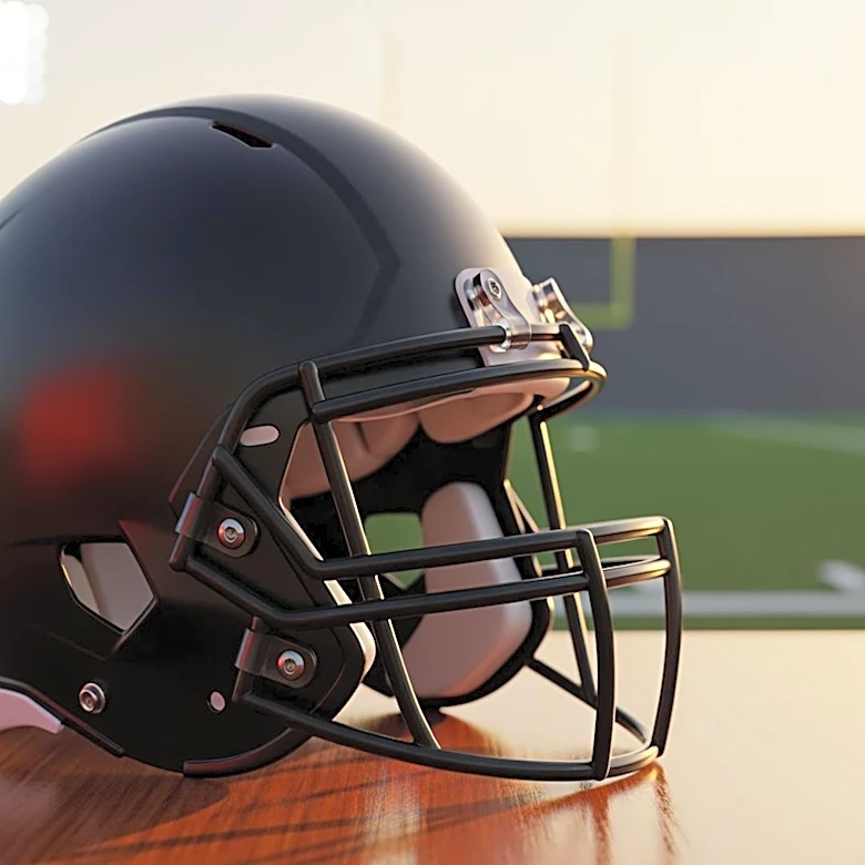 Texas Tech's David Bailey Emerges as Potential First-Round Pick for Detroit Lions