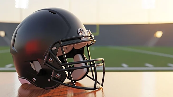 Texas Tech's David Bailey Emerges as Potential First-Round Pick for Detroit Lions