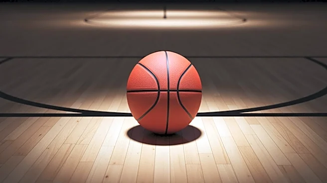 Duke Guard Darren Harris Enters Transfer Portal Amid Limited Playtime