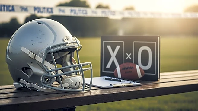 Oklahoma Sooners Coach Highlights Omarion Robinson's Growth as Key to Secondary