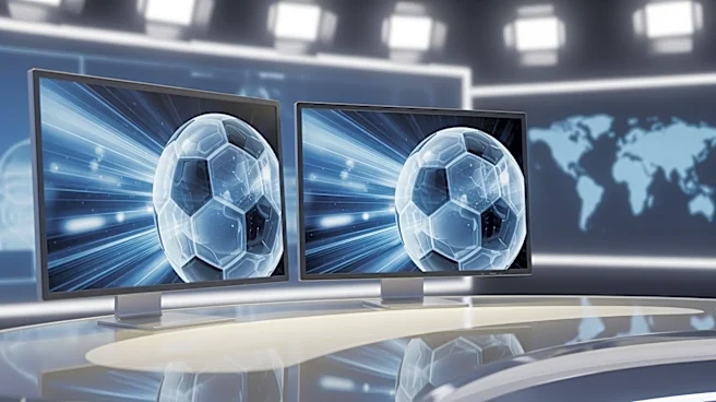 Javier Hernández Joins FOX Sports as Analyst for 2026 FIFA World Cup