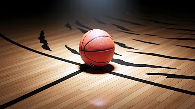 Missouri Tigers Secure Commitment from Former Top-50 Prospect McKenzie Mathurin