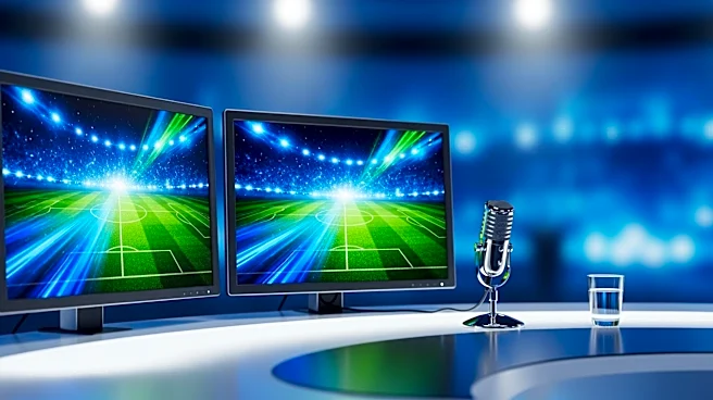 Javier 'Chicharito' Hernández Joins FOX Sports as Analyst for FIFA World Cup 2026