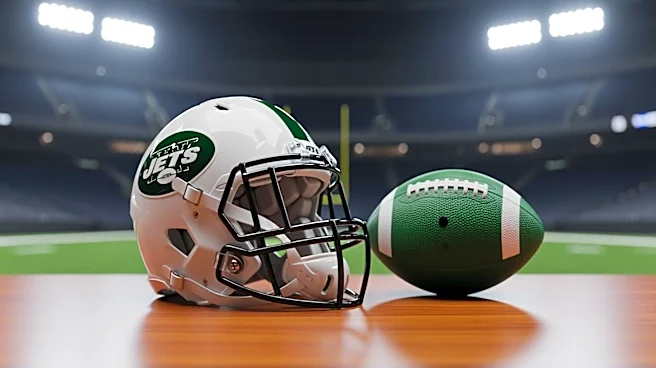 New York Jets Likely to Select Texas Tech's David Bailey in 2026 NFL Draft