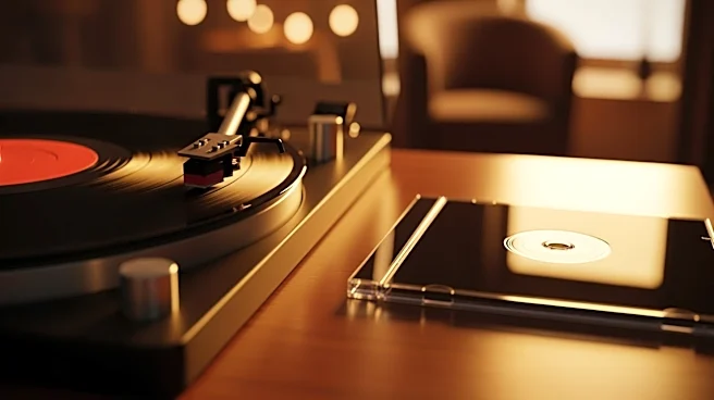 Ziggy Marley Releases New Album 'Brightside' Exclusively on Vinyl and CDs