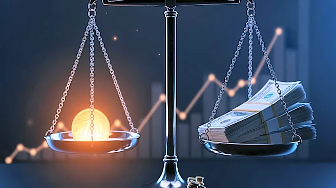 Federal Reserve Considers Rate Hikes Amid Rising Inflation Concerns